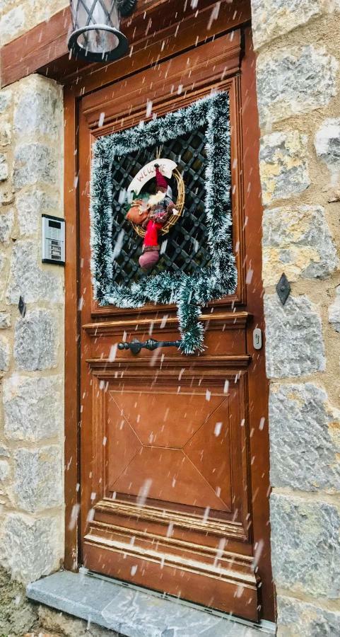 Konaki Tselepi Arájova Exterior foto